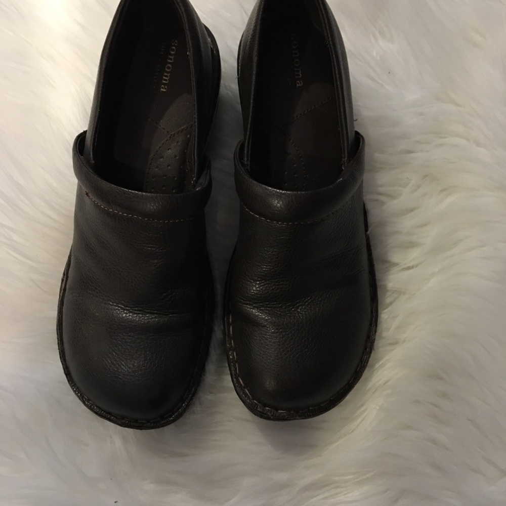 Kohl’s nurse shoes